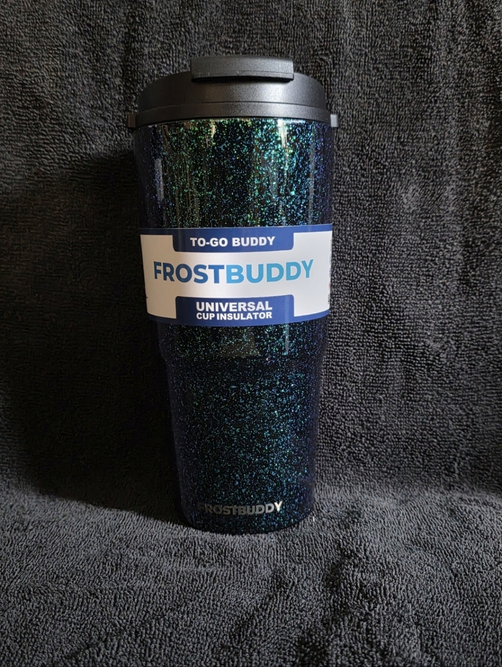 Frost Buddy Togo Buddy Mermaid